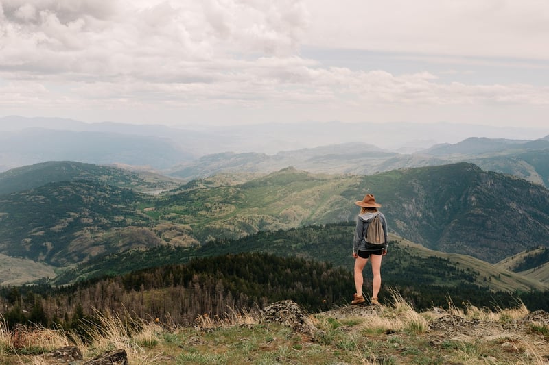 Adventure Tourism